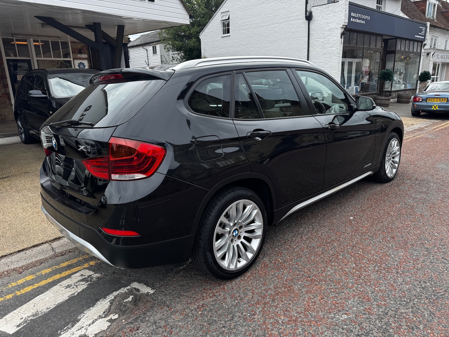 Used BMW X1 2025 for sale - 76641584: Photo 4