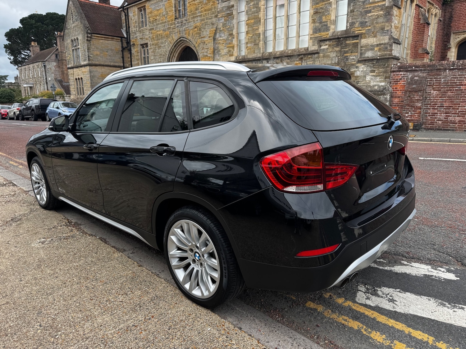 Used BMW X1 2025 for sale - 76641584: Photo 5