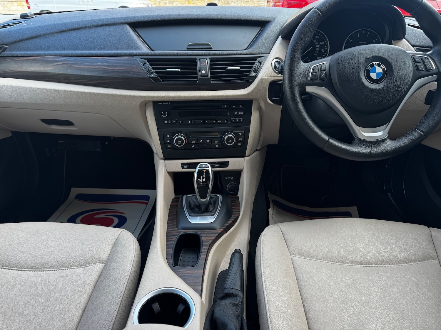 Used BMW X1 2025 for sale - 76641584: Photo 6