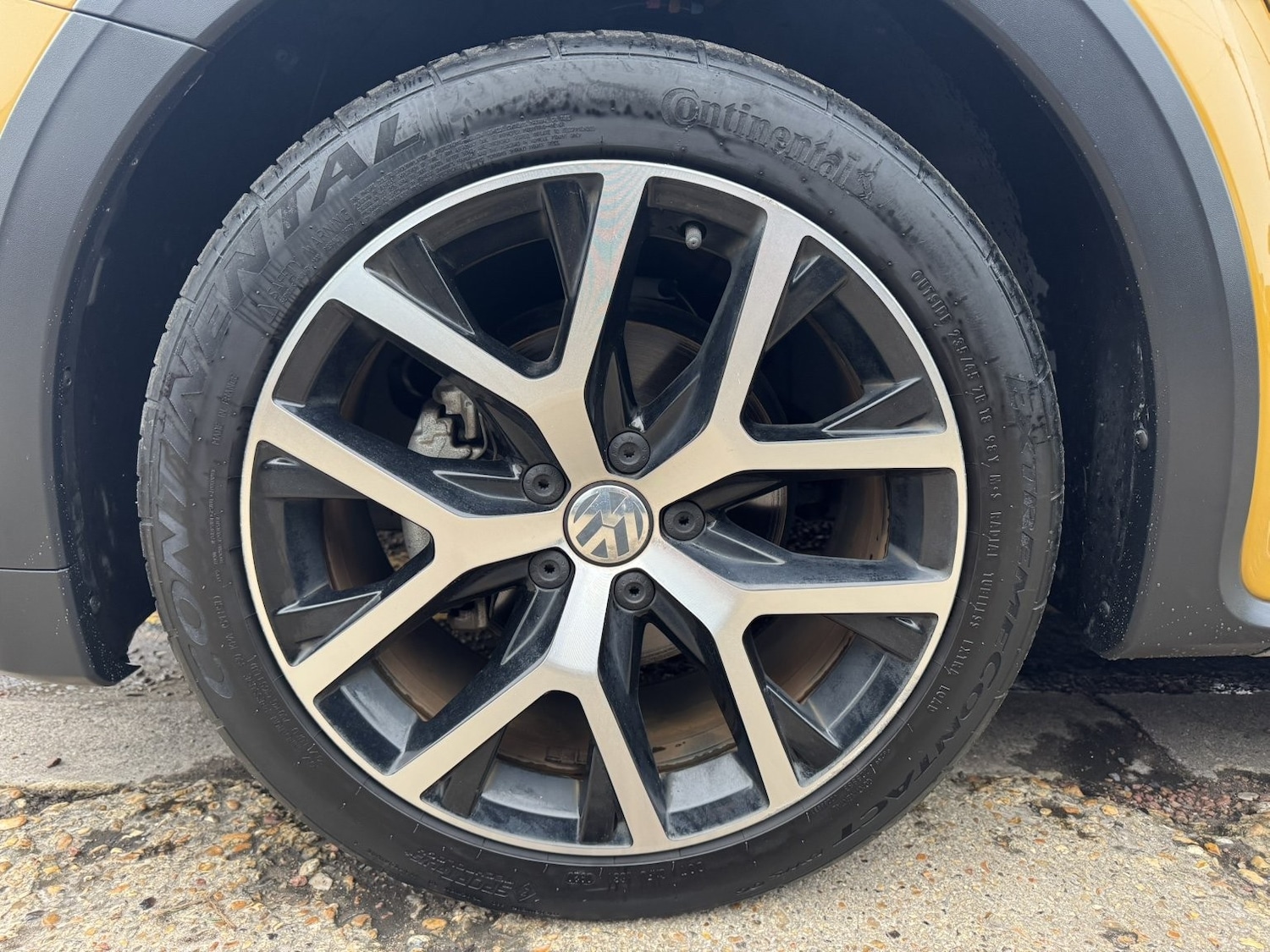 Used Volkswagen Beetle 2016 for sale - 76909309: Photo 12