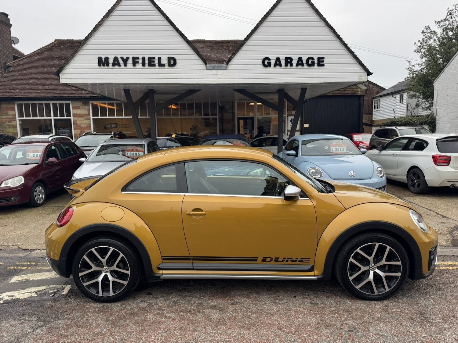 Used Volkswagen Beetle 2016 for sale - 76909309: Photo 18