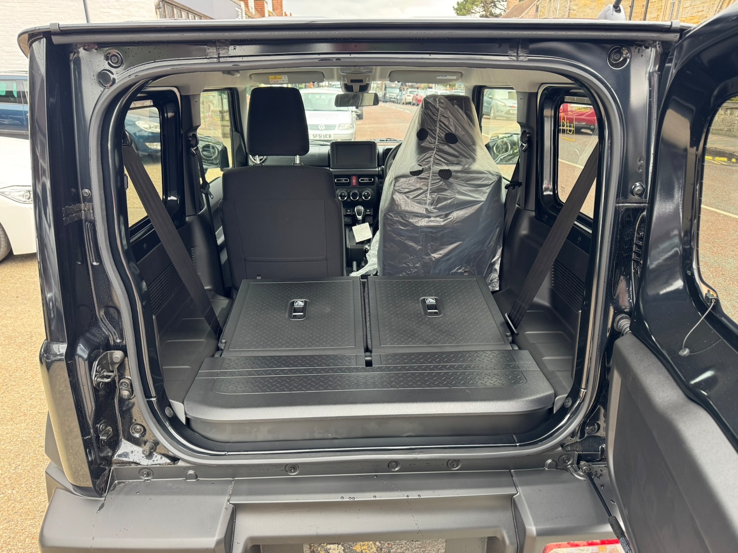 Vehicle 19