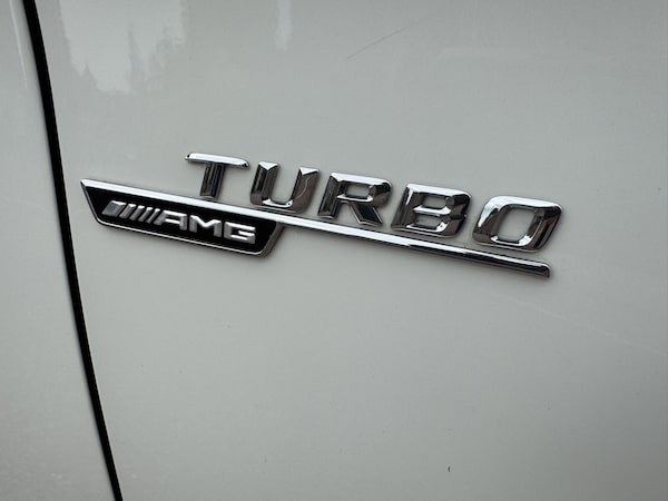 Used Mercedes-Benz A-Class for sale - 76040545: Photo 11