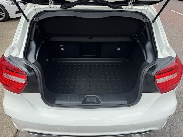 Used Mercedes-Benz A-Class for sale - 76040545: Photo 13