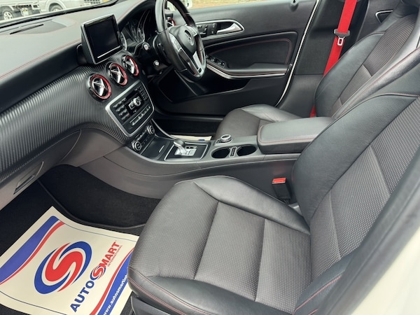 Used Mercedes-Benz A-Class for sale - 76040545: Photo 2