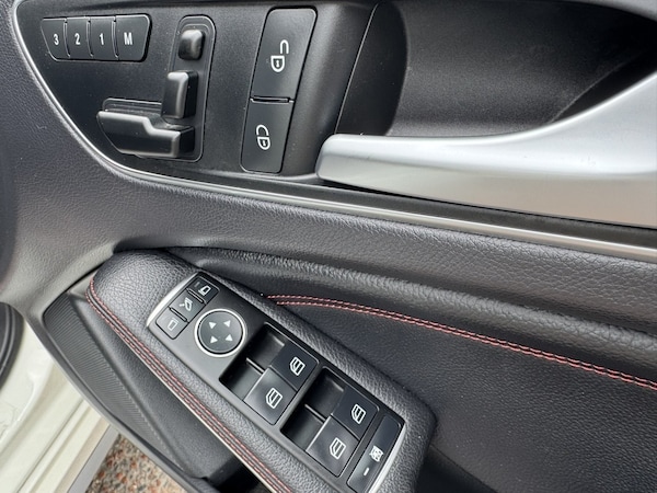 Used Mercedes-Benz A-Class for sale - 76040545: Photo 8