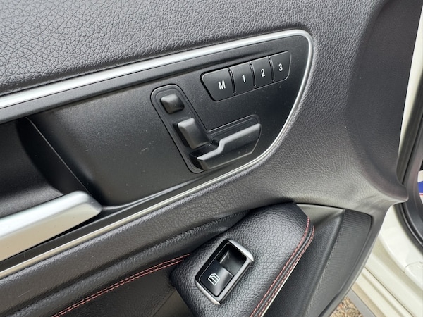 Used Mercedes-Benz A-Class for sale - 76040545: Photo 9