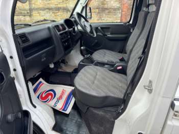Used Suzuki Carry 2012 for sale - 73840817: Photo