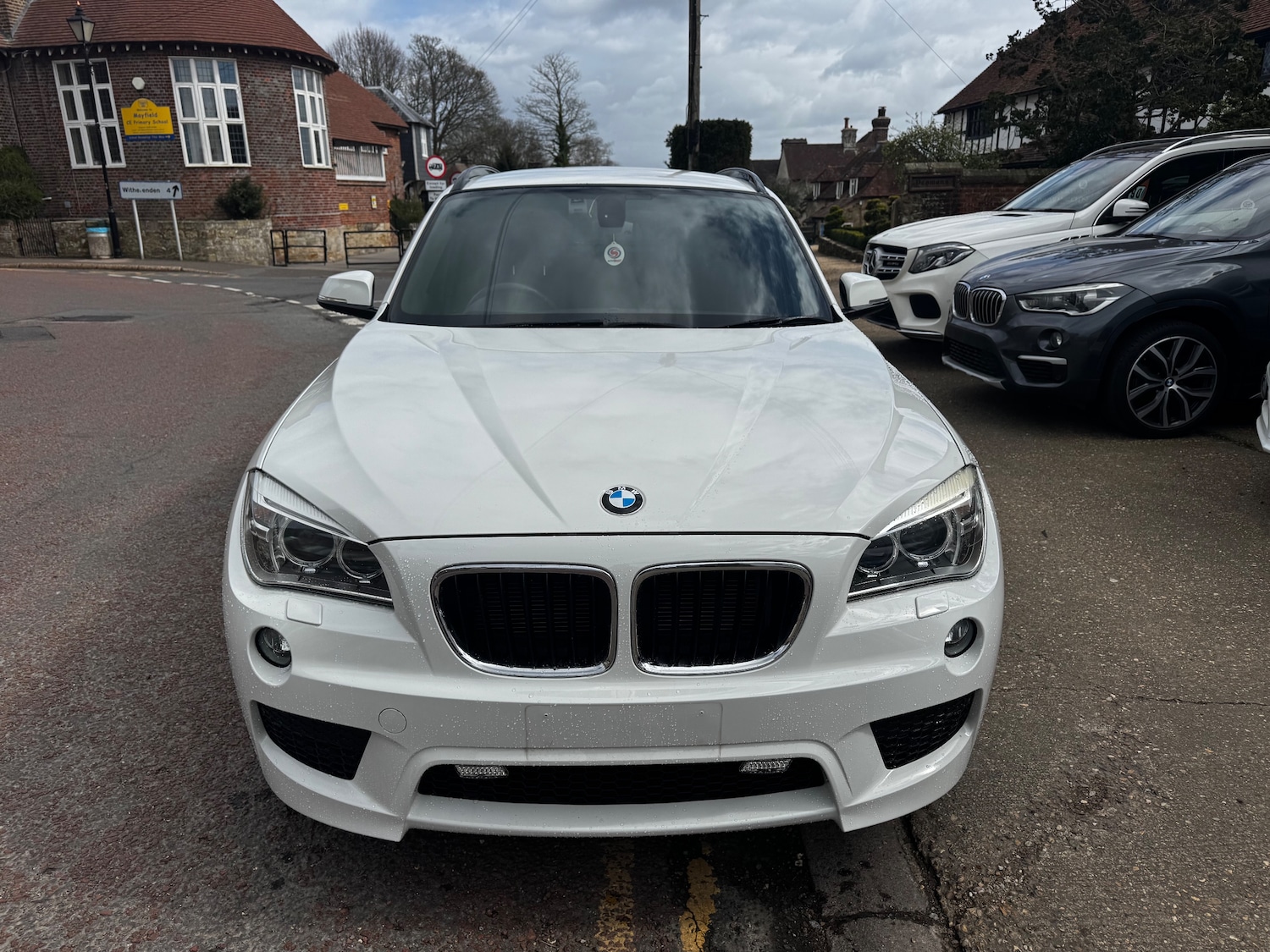 Used BMW X1 2026 for sale - 78207036: Photo 13