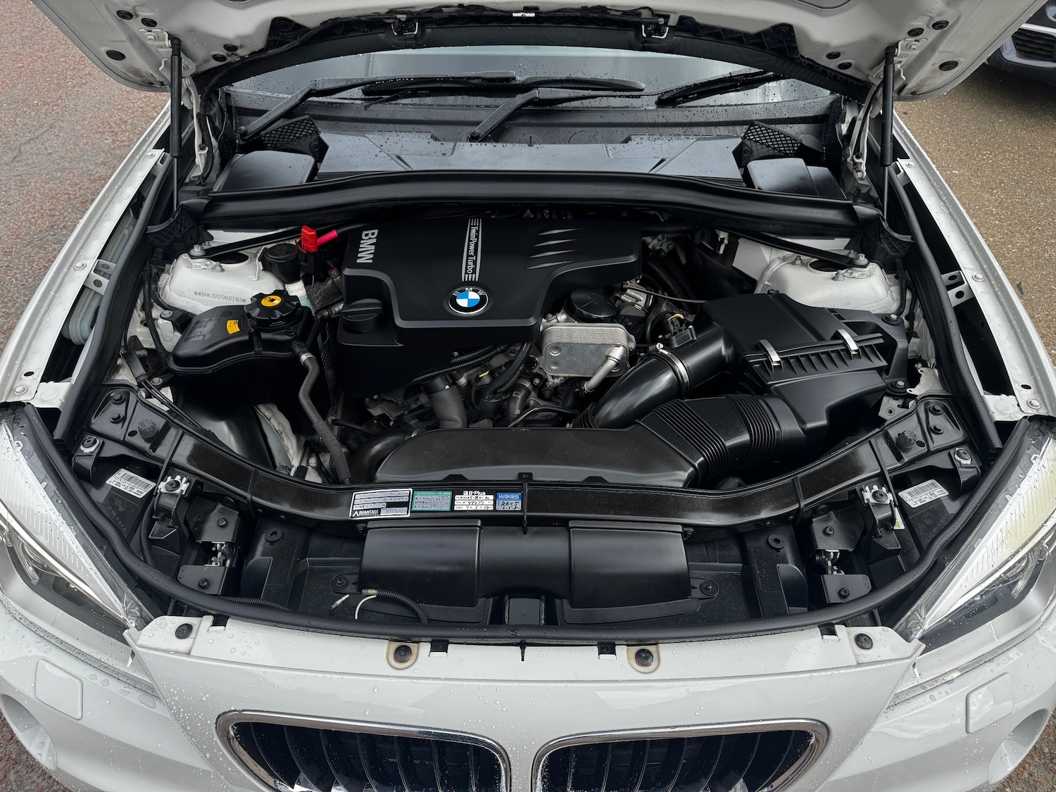 Used BMW X1 2026 for sale - 78207036: Photo 14