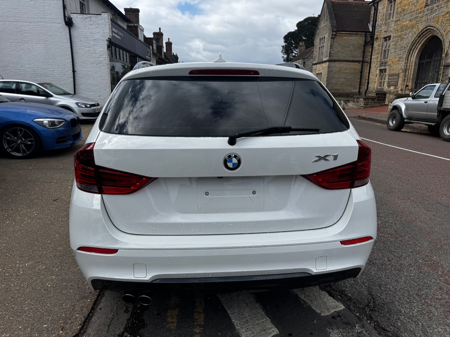 Used BMW X1 2026 for sale - 78207036: Photo 15