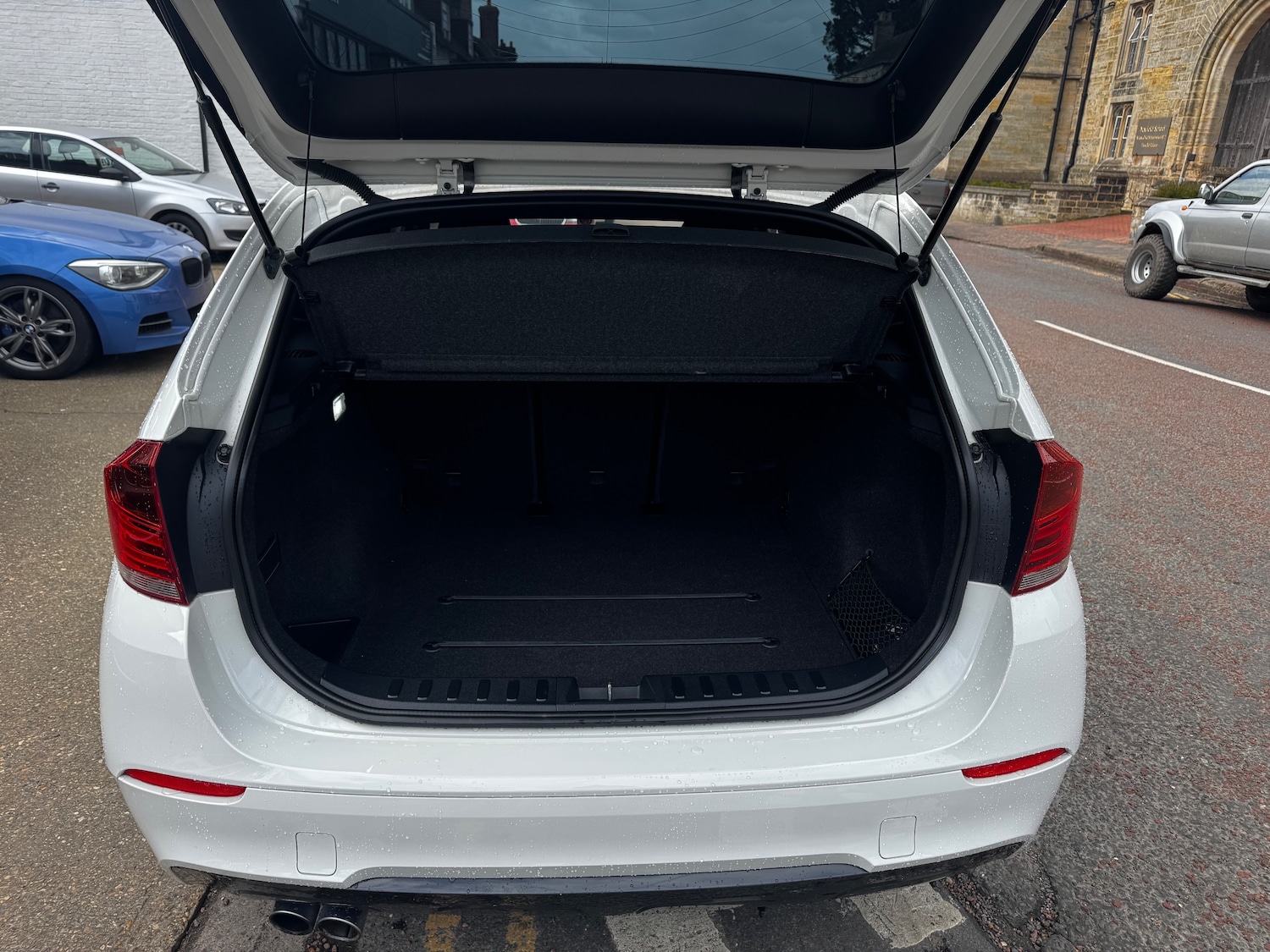 Used BMW X1 2026 for sale - 78207036: Photo 16