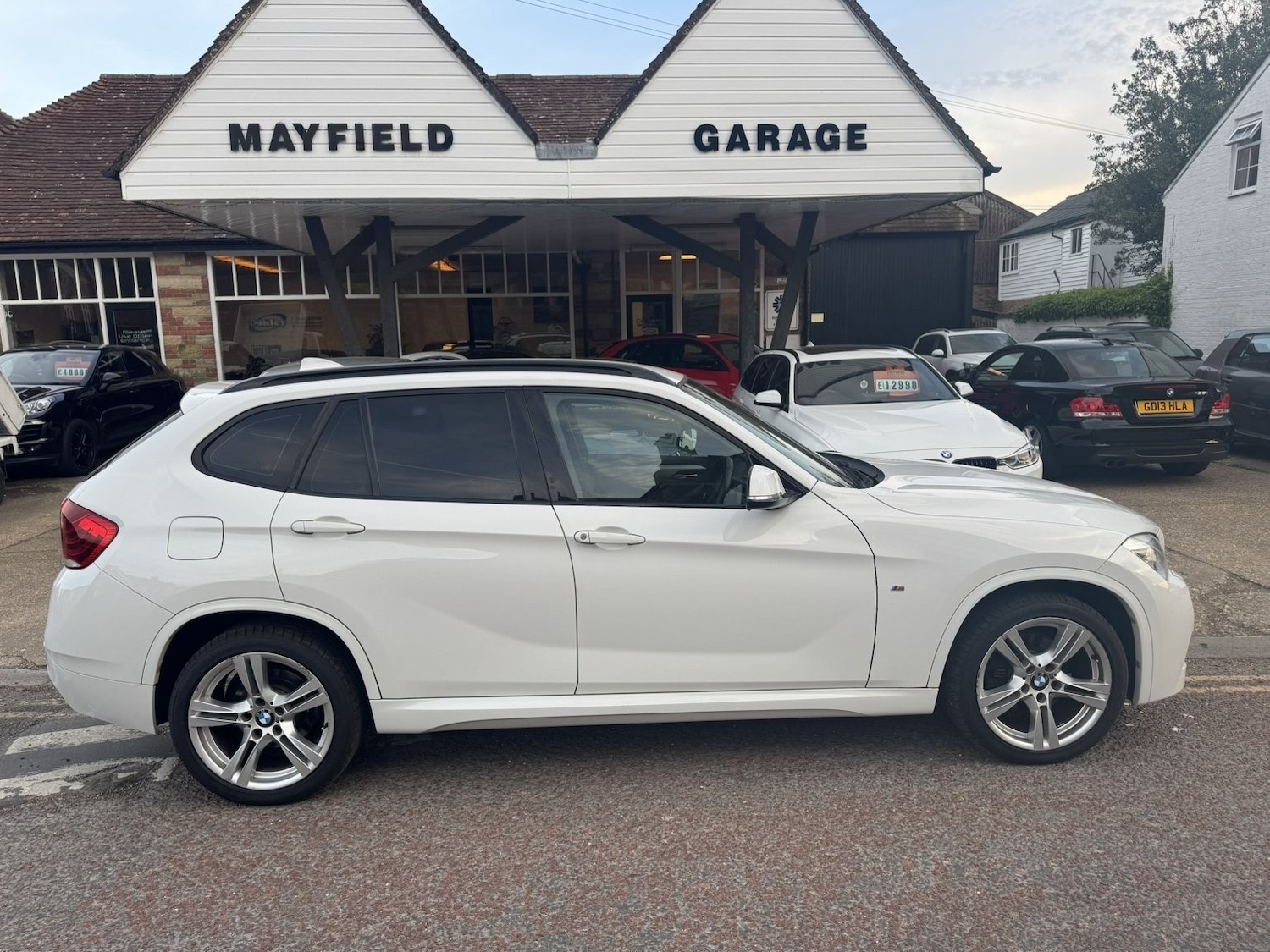 Used BMW X1 2026 for sale - 78207036: Photo 17