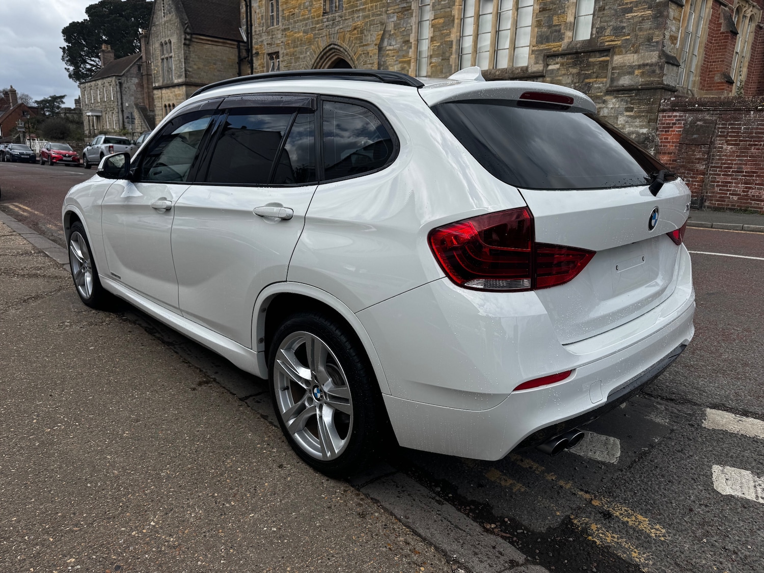 Used BMW X1 2026 for sale - 78207036: Photo 5