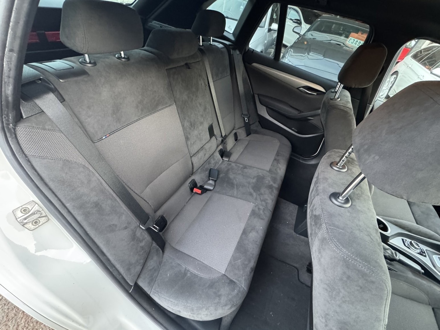 Used BMW X1 2026 for sale - 78207036: Photo 8