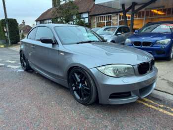 2013 (63) - 135i Sport Edition 2dr DCT
