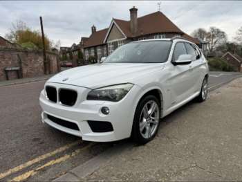 Used BMW X1 2011 for sale - 73689767: Photo