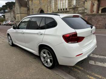 Used BMW X1 2011 for sale - 73689767: Photo