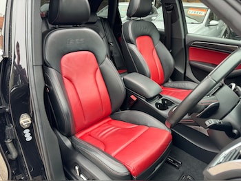 Used Audi SQ5 2015 for sale - 78699043: Photo