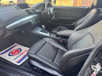 Used BMW 1 Series 2013 for sale - 73840789: Photo