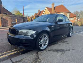 Used BMW 1 Series 2013 for sale - 73840789: Photo