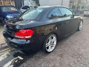 Used BMW 1 Series 2013 for sale - 73840789: Photo