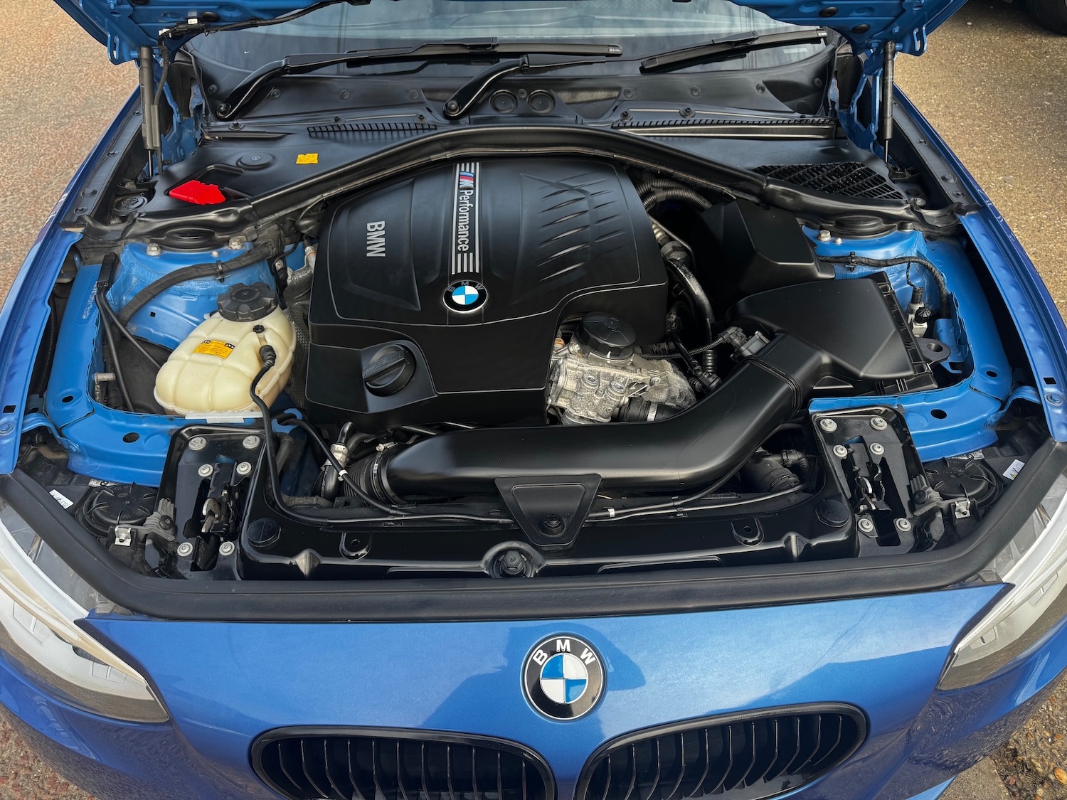 Used BMW 1 Series 2015 for sale - 77960043: Photo 10