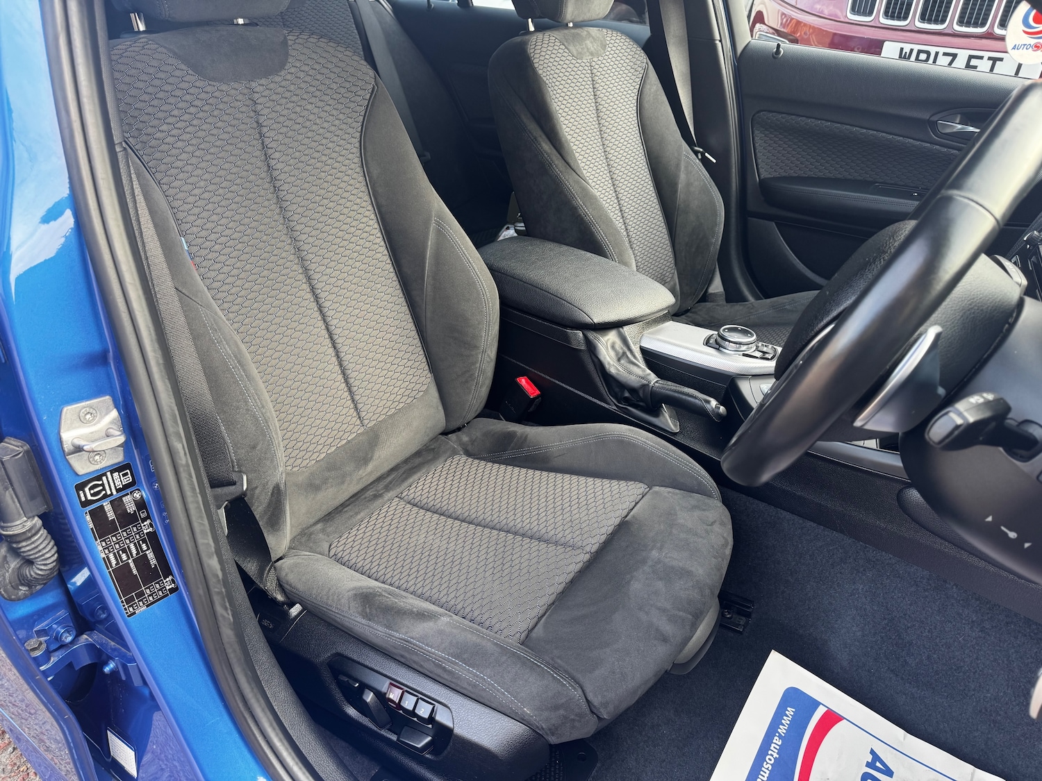 Used BMW 1 Series 2015 for sale - 77960043: Photo 6