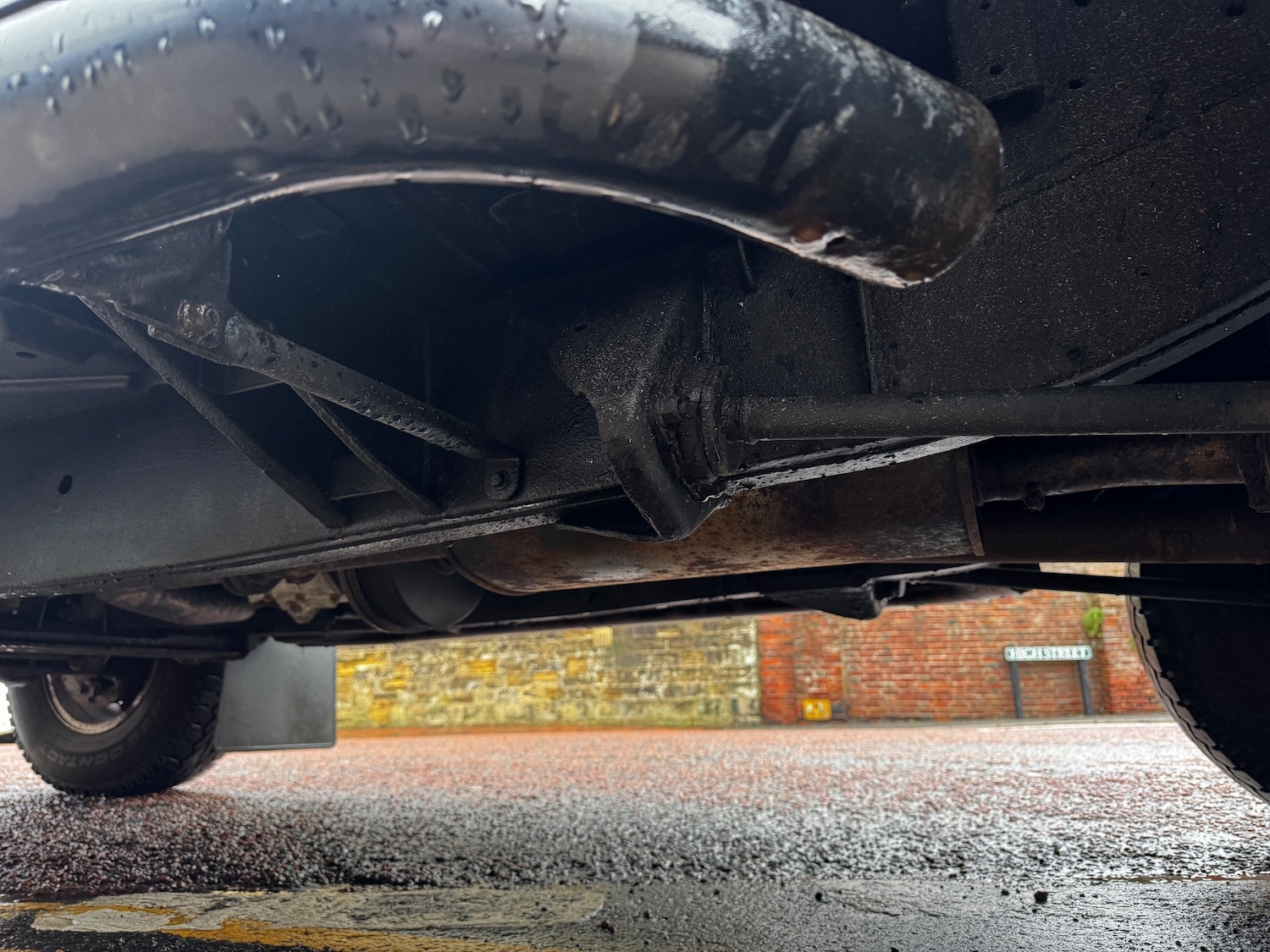 Used Land Rover Defender 2010 for sale - 77520084: Photo 17