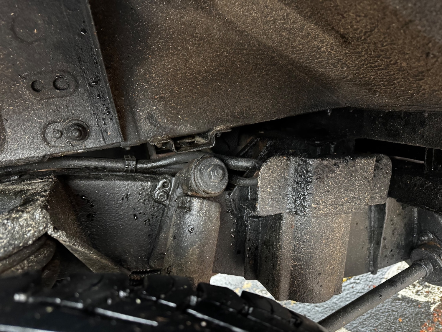 Used Land Rover Defender 2010 for sale - 77520084: Photo 19