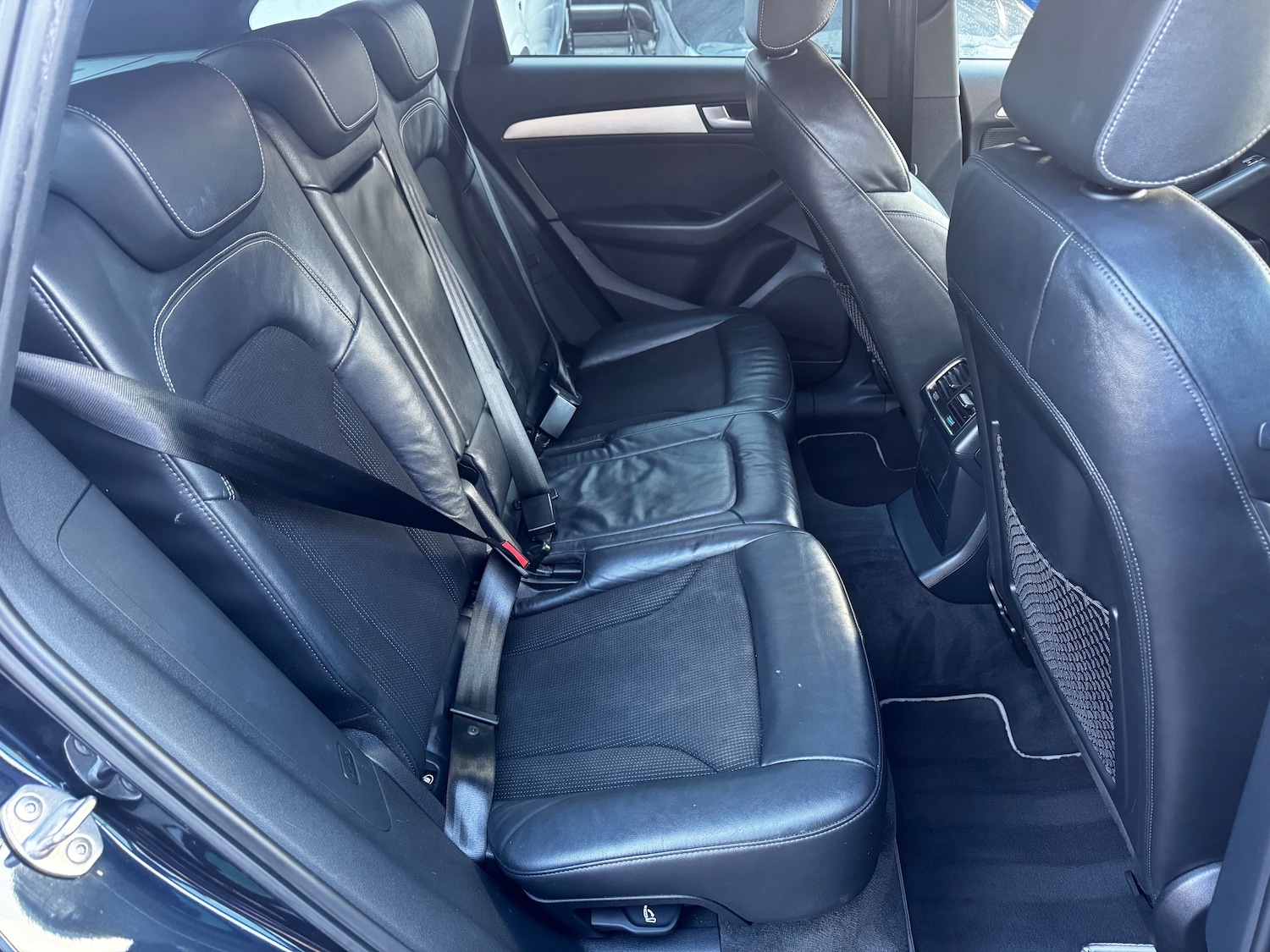 Used Audi Q5 2025 for sale - 77006521: Photo 8