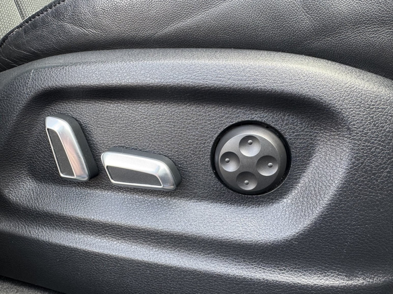 Used Audi Q5 2025 for sale - 77139283: Photo 11