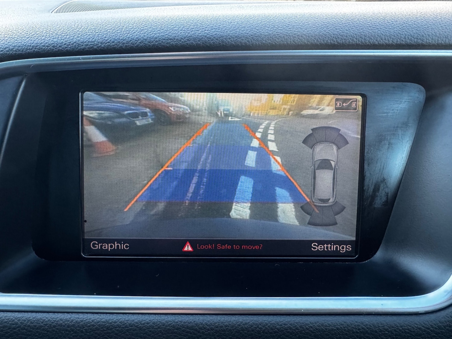 Used Audi Q5 2025 for sale - 77139283: Photo 14