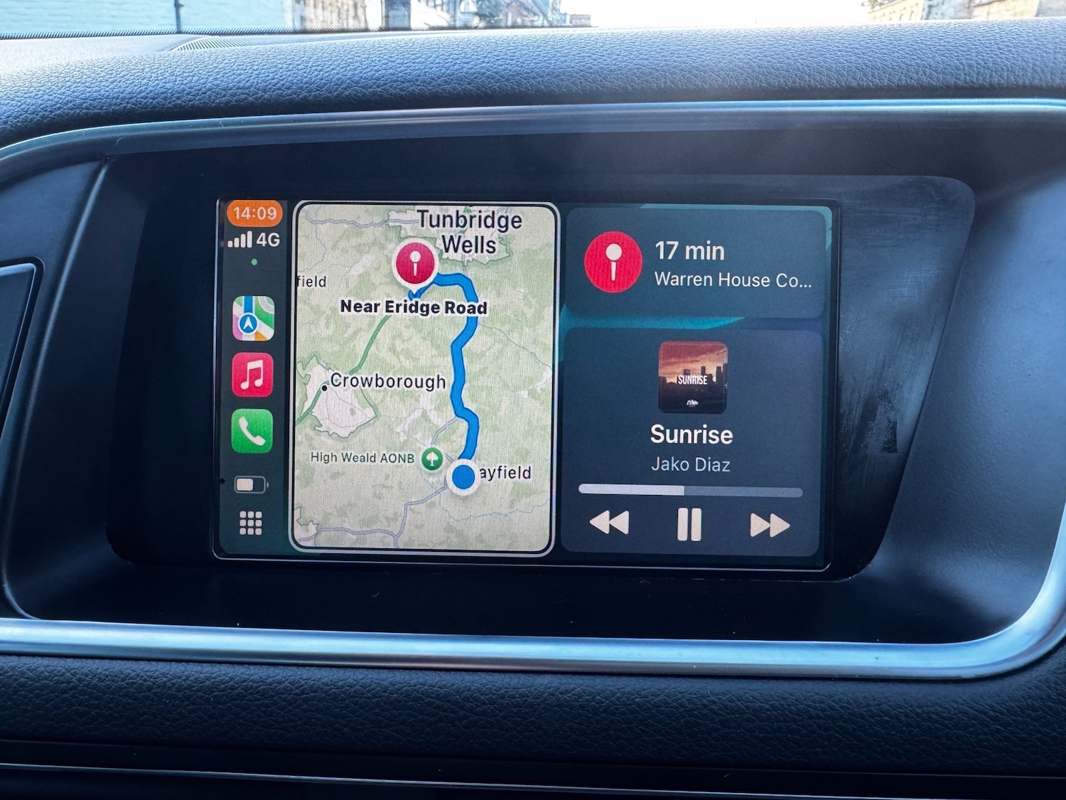 Used Audi Q5 2025 for sale - 77139283: Photo 15