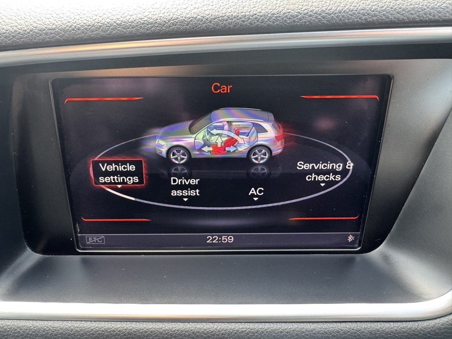 Used Audi Q5 2025 for sale - 77139283: Photo 16