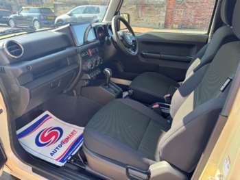 Used Suzuki Jimny 2024 for sale - 75116630: Photo