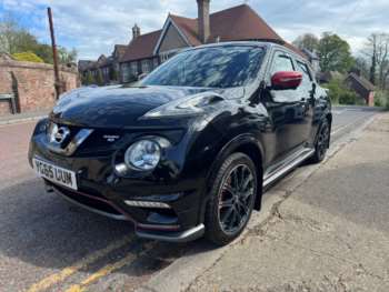 Used Nissan Juke 2015 for sale - 75038912: Photo