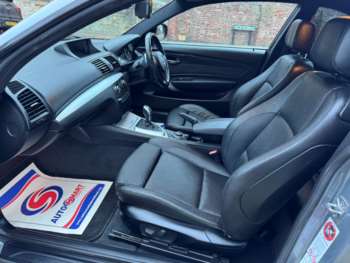 Used BMW 1 Series 2013 for sale - 73707559: Photo