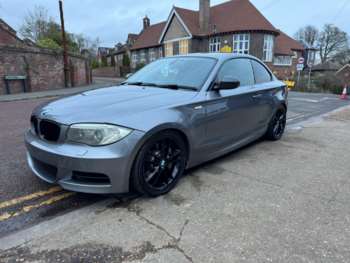 Used BMW 1 Series 2013 for sale - 73707559: Photo