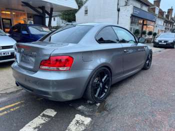 Used BMW 1 Series 2013 for sale - 73707559: Photo
