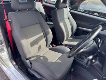 Used Volkswagen Lupo 2003 for sale - 74454924: Photo
