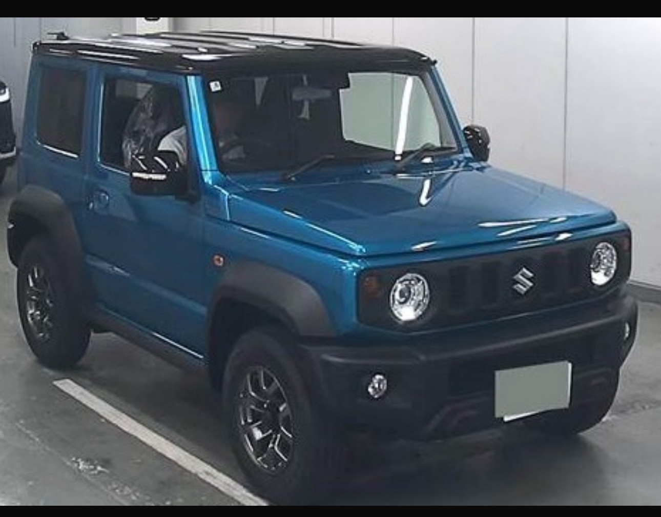 Vehicle 19
