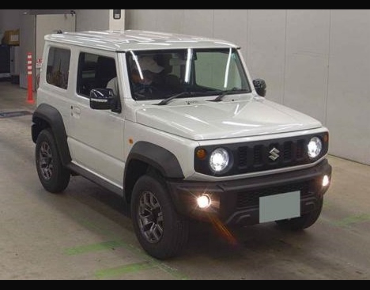 Vehicle 24