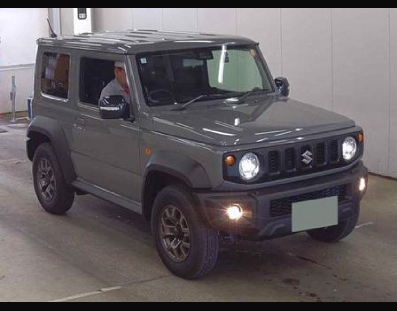 Vehicle 25