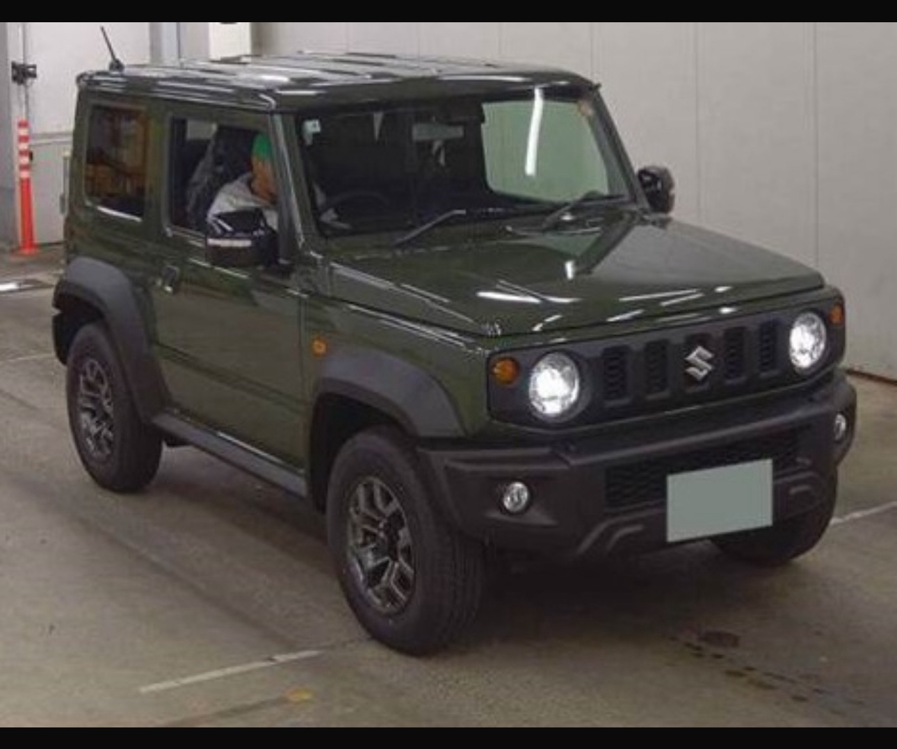 Vehicle 26
