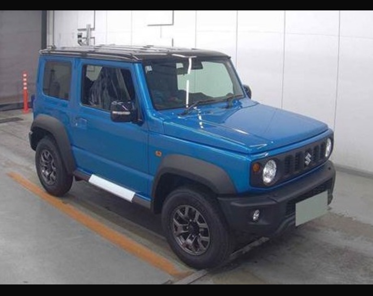 Vehicle 27
