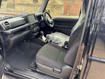 Used Suzuki Jimny 2025 for sale - 75026482: Photo