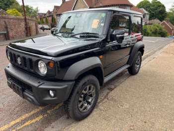 Used Suzuki Jimny 2025 for sale - 75026482: Photo