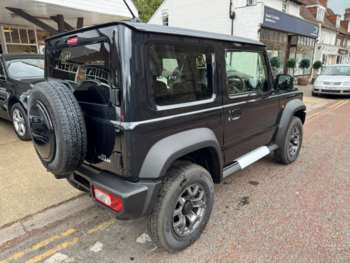 Used Suzuki Jimny 2025 for sale - 75026482: Photo
