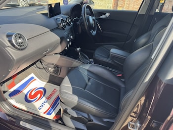 Used Audi A1 2013 for sale - 75399257: Photo